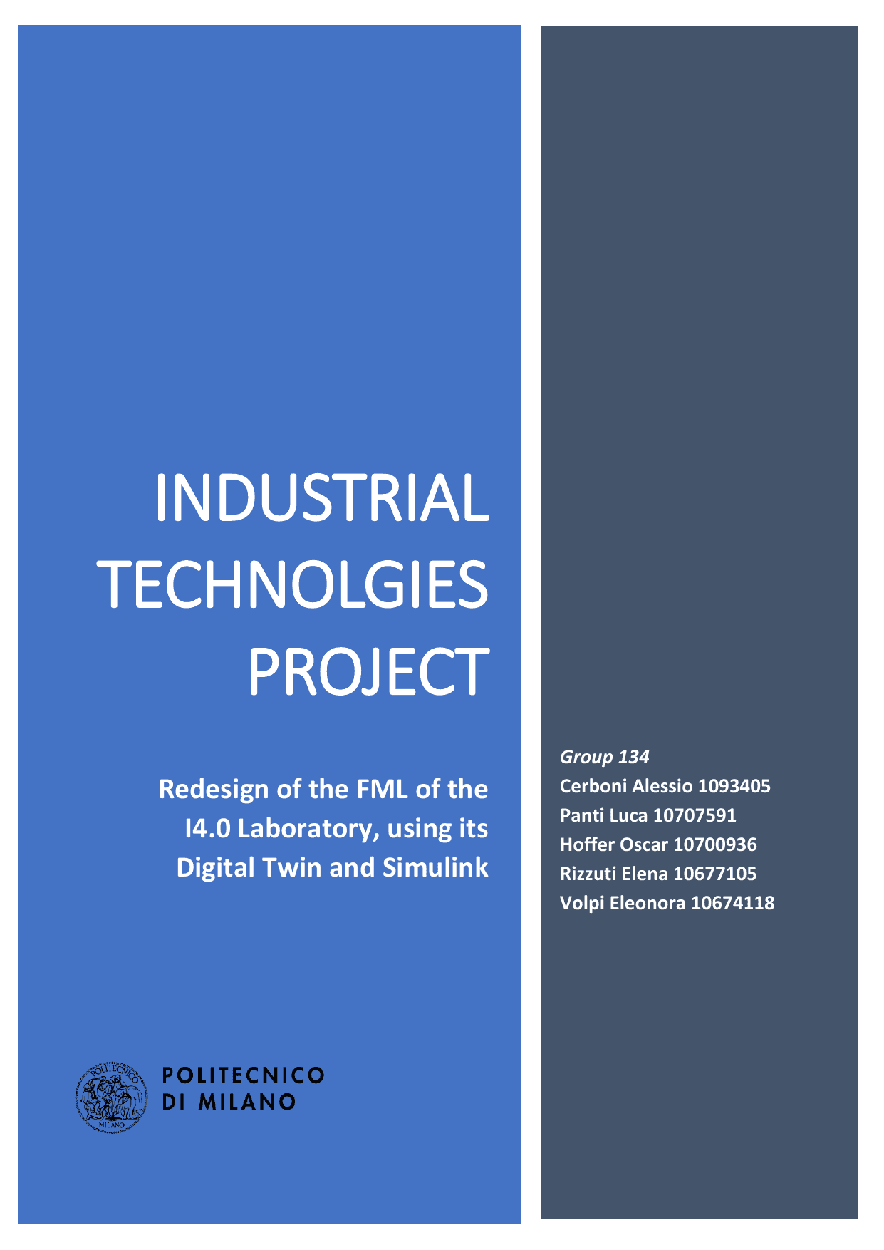 L'Oréal Brandstorm 2023